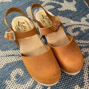 Lotta from Stockholm